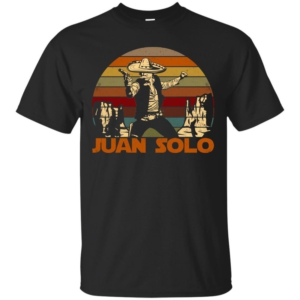 Juan Solo Tshirt